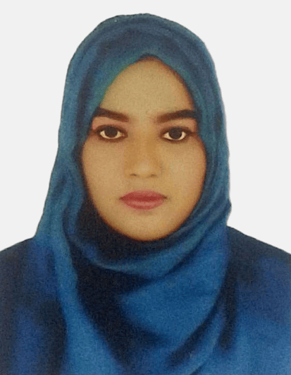 Afsana Badan Asha